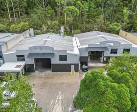 Factory, Warehouse & Industrial commercial property sold at 18 Enterprise Close West Gosford NSW 2250
