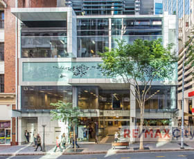 Shop & Retail commercial property sold at 3/270 Adelaide Street Brisbane City QLD 4000