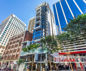 Offices commercial property sold at 3/270 Adelaide Street Brisbane City QLD 4000