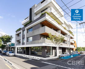 Medical / Consulting commercial property for sale at 287 High Street & 1 York Street Prahran VIC 3181
