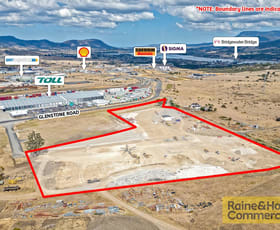 Development / Land commercial property for sale at 1/221 Glenstone Road Bridgewater TAS 7030