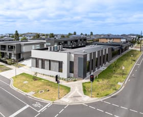 Showrooms / Bulky Goods commercial property sold at 103 Vantage Boulevard Craigieburn VIC 3064