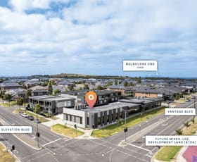 Showrooms / Bulky Goods commercial property sold at 103 Vantage Boulevard Craigieburn VIC 3064