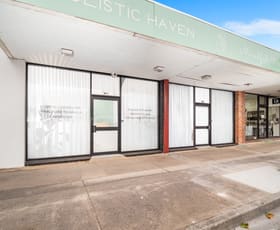Offices commercial property for sale at 50C-50D Pynsent Street Horsham VIC 3400