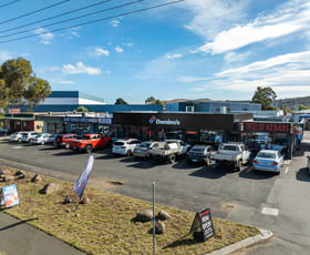 Shop & Retail commercial property sold at 27 South Arm Road Rokeby TAS 7019