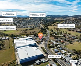Shop & Retail commercial property sold at 27 South Arm Road Rokeby TAS 7019