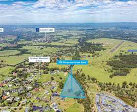 Development / Land commercial property for sale at 256 Macquarie Grove Kirkham NSW 2570