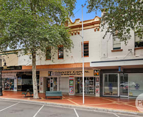 Shop & Retail commercial property for sale at 289-291 Peel Street Tamworth NSW 2340
