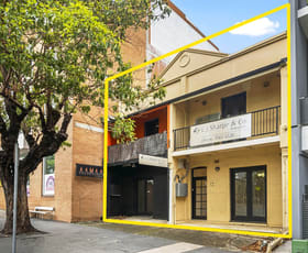 Hotel, Motel, Pub & Leisure commercial property for sale at 17-19 King Street Rockdale NSW 2216