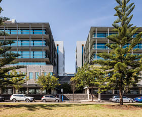 Offices commercial property for sale at 26 & 28 Honeysuckle Drive Newcastle NSW 2300