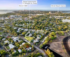 Development / Land commercial property for sale at 17 Douglas Street Parap NT 0820