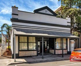 Shop & Retail commercial property sold at 27 Murray Street Gawler SA 5118