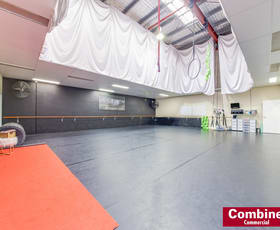 Factory, Warehouse & Industrial commercial property sold at 7/151 Hartley Road Smeaton Grange NSW 2567