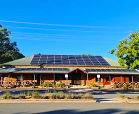 Hotel, Motel, Pub & Leisure commercial property sold at 16 Cowslip Street Violet Town VIC 3669