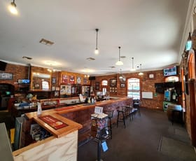 Hotel, Motel, Pub & Leisure commercial property sold at 16 Cowslip Street Violet Town VIC 3669