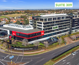Offices commercial property for sale at Suite 309/2-8 Brookhollow Avenue Norwest NSW 2153