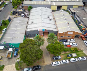 Factory, Warehouse & Industrial commercial property sold at Investment/57 Marigold Street Revesby NSW 2212
