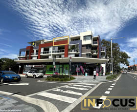 Medical / Consulting commercial property for sale at Westmead NSW 2145