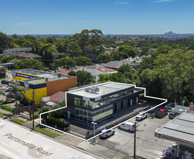 Showrooms / Bulky Goods commercial property sold at 37-39 Parramatta Road Haberfield NSW 2045