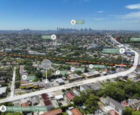 Showrooms / Bulky Goods commercial property sold at 37-39 Parramatta Road Haberfield NSW 2045