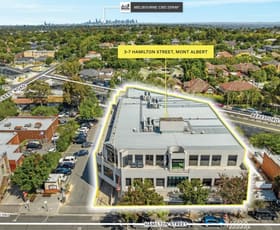 Shop & Retail commercial property sold at 3-7 Hamilton Street Mont Albert VIC 3127
