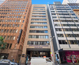 Shop & Retail commercial property for sale at shop 1 84 Pitt Street Sydney NSW 2000