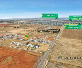 Development / Land commercial property for sale at 115-123 Alfred Road Strathtulloh VIC 3338 Development / Land commercial property for sale at 115-123 Alfred Road Strathtulloh VIC 3338