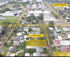 Development / Land commercial property sold at 5 Annette Avenue Ingleburn NSW 2565