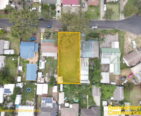 Development / Land commercial property sold at 5 Annette Avenue Ingleburn NSW 2565