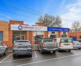 Shop & Retail commercial property for sale at 120 Armstrong Street North Ballarat Central VIC 3350