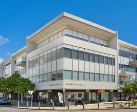 Offices commercial property sold at 30/75 Wharf Street Tweed Heads NSW 2485