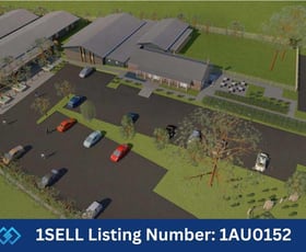 Development / Land commercial property for lease at Minto NSW 2566