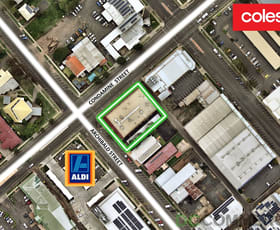 Medical / Consulting commercial property for sale at 33 Archibald Street Dalby QLD 4405
