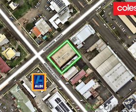 Shop & Retail commercial property sold at 33 Archibald Street Dalby QLD 4405