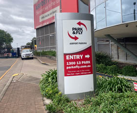 Other commercial property sold at 452/1008 Botany Road Mascot NSW 2020