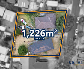 Development / Land commercial property for sale at 2 - 4 Howitt Crescent Sunshine West VIC 3020