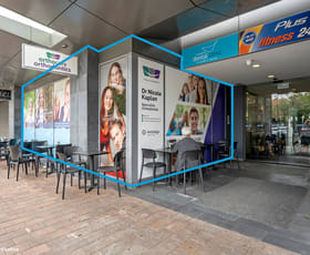 Shop & Retail commercial property for sale at Suite 1, 65 Parraween Street Cremorne NSW 2090