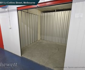 Medical / Consulting commercial property for sale at H42/601 Little Collins Street Melbourne VIC 3000