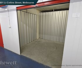Offices commercial property sold at H42/601 Little Collins Street Melbourne VIC 3000