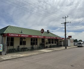 Hotel, Motel, Pub & Leisure commercial property for sale at 54 - 60 Towong Road Corryong VIC 3707