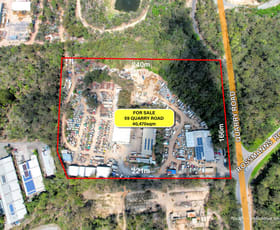 Development / Land commercial property for sale at 59 Quarry Rd Stapylton QLD 4207