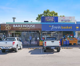 Shop & Retail commercial property for sale at 76 & 78 Cranford Avenue Mount Pleasant WA 6153