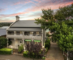 Offices commercial property for lease at Whole property/18 Merrigang Street Bowral NSW 2576