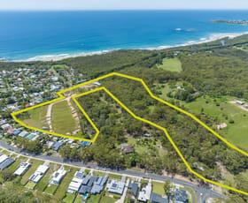 Development / Land commercial property for sale at 31 Whitton Place Mullaway NSW 2456