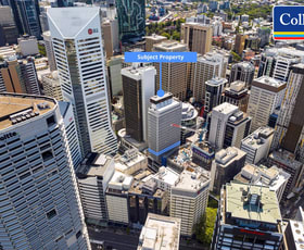 Offices commercial property sold at Level 5/344 Queen Street Brisbane City QLD 4000