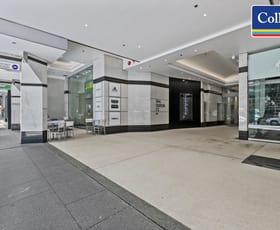 Offices commercial property sold at Level 5/344 Queen Street Brisbane City QLD 4000