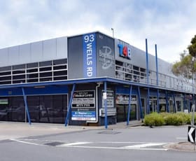 Medical / Consulting commercial property for sale at 36/93 Wells Road Chelsea Heights VIC 3196