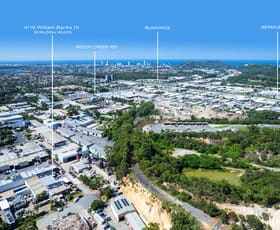 Factory, Warehouse & Industrial commercial property sold at 4/16 William Banks Drive Burleigh Heads QLD 4220