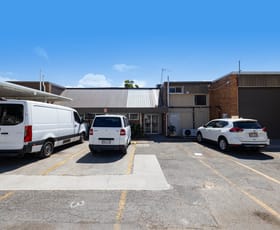 Factory, Warehouse & Industrial commercial property sold at 4/16 William Banks Drive Burleigh Heads QLD 4220