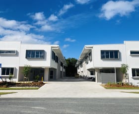 Factory, Warehouse & Industrial commercial property for sale at 23-25 Access Crescent Coolum Beach QLD 4573